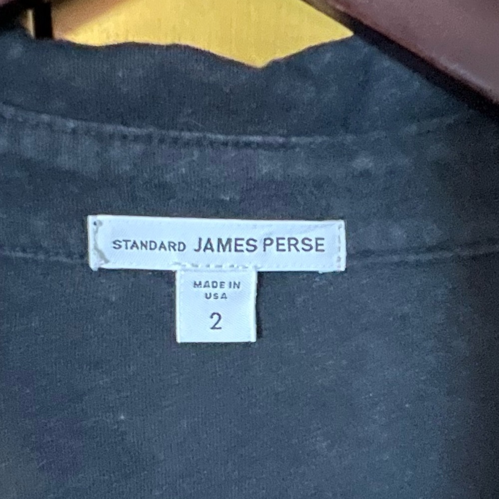James Perse - Picture 3 of 3